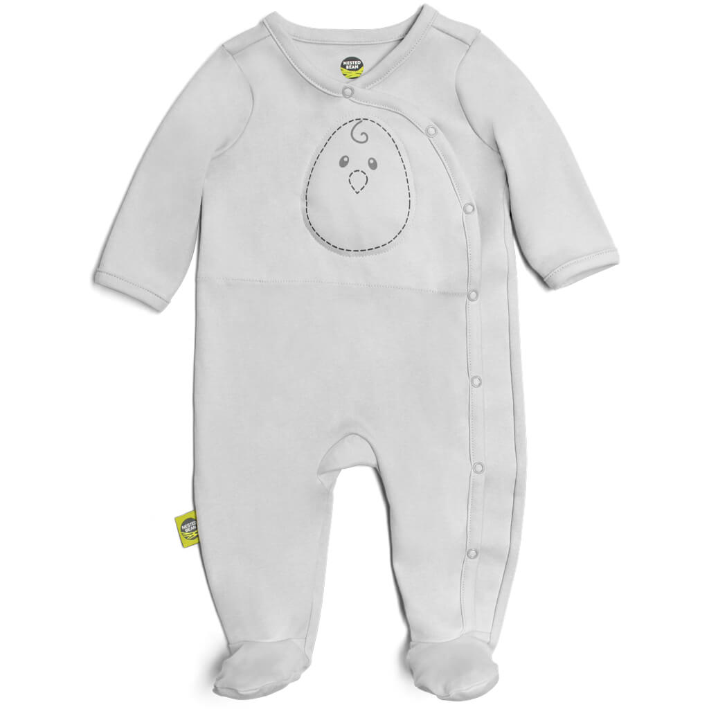 Baby Footie pajamas 